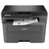 Brother DCP-L2600D, A4 laser MFP, print/scan/copy, 34 strán/min, 600x600, duplex, USB 2.0