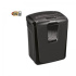 Skartovač Fellowes Powershred M-8C / 4×50mm / 3 / 8 listov / 225mm / 18L / 5,6kg
