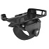 TC22/TC27 BOA ROTATABLE WRIST MOUNT ADAPTER, BLACK, DIAL STRAP LENGTH 265MM, (WORKS WITHOUT THE BOOT)
