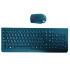 Lenovo Essential Wireless Keyboard and Mouse Combo Gen.2 - slovenska klavesnica & mys