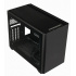 COOLER MASTER case MasterBox NR200P V2, mini-ITX, black