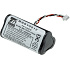 Batéria T6 Power pre Symbol Motorola Zebra LI4278, LS4278, DS6878, 600mAh, 2,16Wh, Ni-Mh