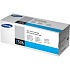 HP/Samsung CLT-C506L/EĽS 3500 strán Toner Cyan