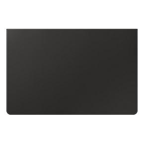 Samsung Ochranný kryt s klávesnicou pre Tab S10+/S9+/S9 FE+ Black