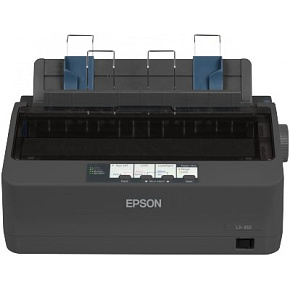 Epson/LX-350/Tlač/Ihl/A4/USB Epson/LX-350/Tlač/Ihl/A4/USB