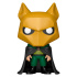 POP! Heroes: Ra's al Ghul (DC)
