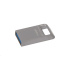 Kingston 128GB DTMicro USB 3.1/3.0 Type-A metal ultra-compact drive
