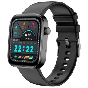 CARNEO Zenith HR+ black