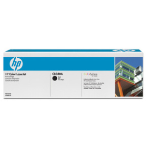 TONER HP CB380A Black Print Cartridge (16500 str.)