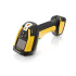 Datalogic PowerScan PM9600, High Performance, 433MHz, Display/4-Key Keypad, Removable Battery
