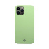 puzdro CENTO Case Rio Apple Iphone 14Pro Lime Green (Silicone)