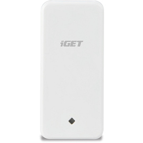 iGET SECURITY M3P10 - detektor vibrací pro alarm iGET SECURITY M4