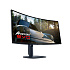 Dell Alienware/AW3425DW/34,2"/QD-OLED/wQHD/240Hz/0,03ms/Black/3R
