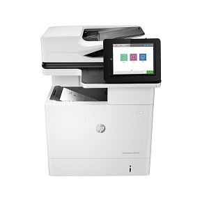 HP LaserJet Enterprise/M636fh/MF/Laser/A4/LAN/USB HP LaserJet Enterprise/M636fh/MF/Laser/A4/LAN/USB