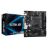Asrock A520M-HDV, AMD AM4, 2xDDR4, HDMI,  M.2 , Micro ATX