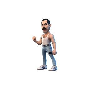 MINIX Music: Freddie Mercury