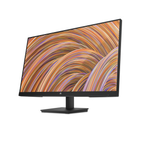 HP V27i G5, 27" IPS, 1920x1080/75Hz, 1000:1, 5 ms, 250cd, VGA, HDMI, DP