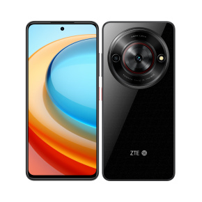 ZTE Blade A75 5G Black 4+128GB