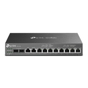 tp-link ER7212PC, Gigabitový VPN router Omada 3 v 1