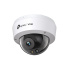 tp-link VIGI C250(2.8mm), VIGI 5 Mpx vonkajšia dome síťová kamera s farebným nočným videním