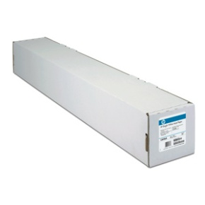 HP Q1406A COATED PAPER ROLKA 1067mm x 45m (90 g)