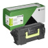 Toner Lexmark CX/CS/MX/MS/721,722,725,821,822,823,825,826 BLACK (7500 str.)