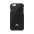 puzdro Back Case Mercury Jelly Apple Iphone 13 Black
