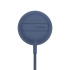 Belkin Boost Charge Pro Portable Wireless Charger Pad with Magsafe 15W - Blue