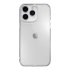 SwitchEasy kryt Crush Shockproof Case pre iPhone 14 Pro Max - Clear