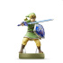 amiibo Zelda Link (The Legend of Zelda Skyward Sword)