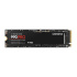 Samsung 4TB SSD 990 PRO, NVMe M.2