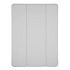 OBAL:ME MistyTab Puzdro pre iPad Air (2020/2022/2024/2025)/iPad Pro 11 (1/2/3/4) Light Gray