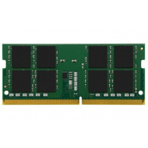 Kingston DDR4 16GB SODIMM 3200Mhz CL22   BEZ ECC Čierne