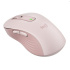 Logitech M650 Signature Wireless Mouse - ROSE