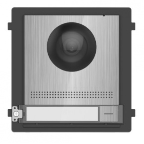 Hikvision DS-KD8003-IME1(B)/S - dverný modul