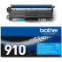 toner BROTHER TN-910 Cyan HL-L9310CDW, MFC-L9570CDW (9000 str.)