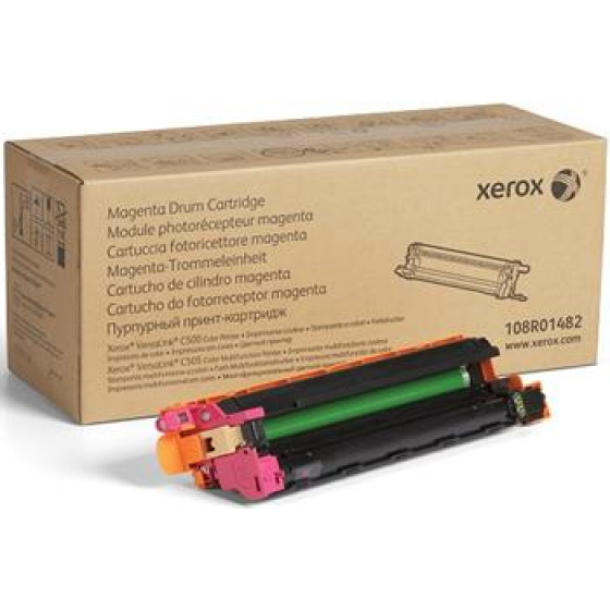 valec XEROX 108R01482 magenta VersaLink C500/C505 108R01482