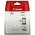 kazeta CANON PG-545 black BLISTER SEC