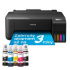 Farebná atramentová "TANK" tlačiareň EPSON L1270, USB, Wi-Fi, bezokrajová tlač fotografií