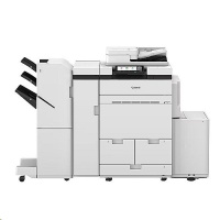 Canon imageFORCE 8100 MFP
