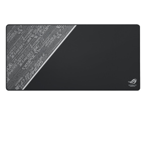 ASUS ROG mousepad SHEATH BLK LTD