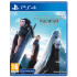 Crisis Core Final Fantasy VII: Reunion [PS4]