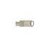 Patriot TAB T560/128GB/USB 3.2/USB-A + USB-C/Strieborná
