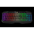 Genius Scorpion K11 Pro/Drátová USB/ CZ- SK layout/Čierna