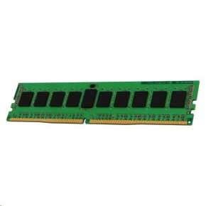 Kingston DDR4 8GB 2666HMz CL19   ECC Čierne