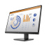 HP P27q G4, 27.0 IPS, 2560x1440, 1000:1, 5ms, 250cd, VGA/HDMI, pivot, 3y