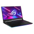 ASUS ROG Strix SCAR 17, i9-12900H, 32GB DDR5, 1TB SSD, RTX3070Ti (8GB) 17,3" WQHD IPS 240Hz, Win11Home, Off Black
