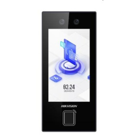 Hikvision DS-K1T344MBFWX-E1 - face terminal