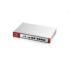 Zyxel ATP200 10/100/1000, 2*WAN, 4*LAN/DMZ ports, 1*SFP, 2*USB with 1 Yr Bundle