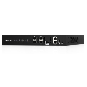 Ubiquiti   model UF-OLT-4